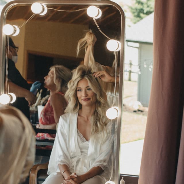 The Royal Set at I.M Artistry in Tacoma, WA